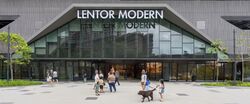 Lentor Modern (D26), Retail #531335791
